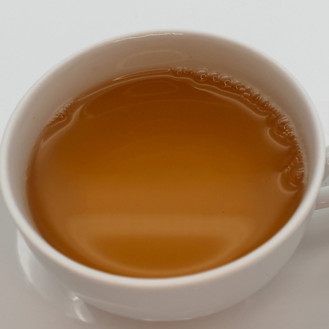 Bio Darjeeling FTGFOP 1st Flush Blend