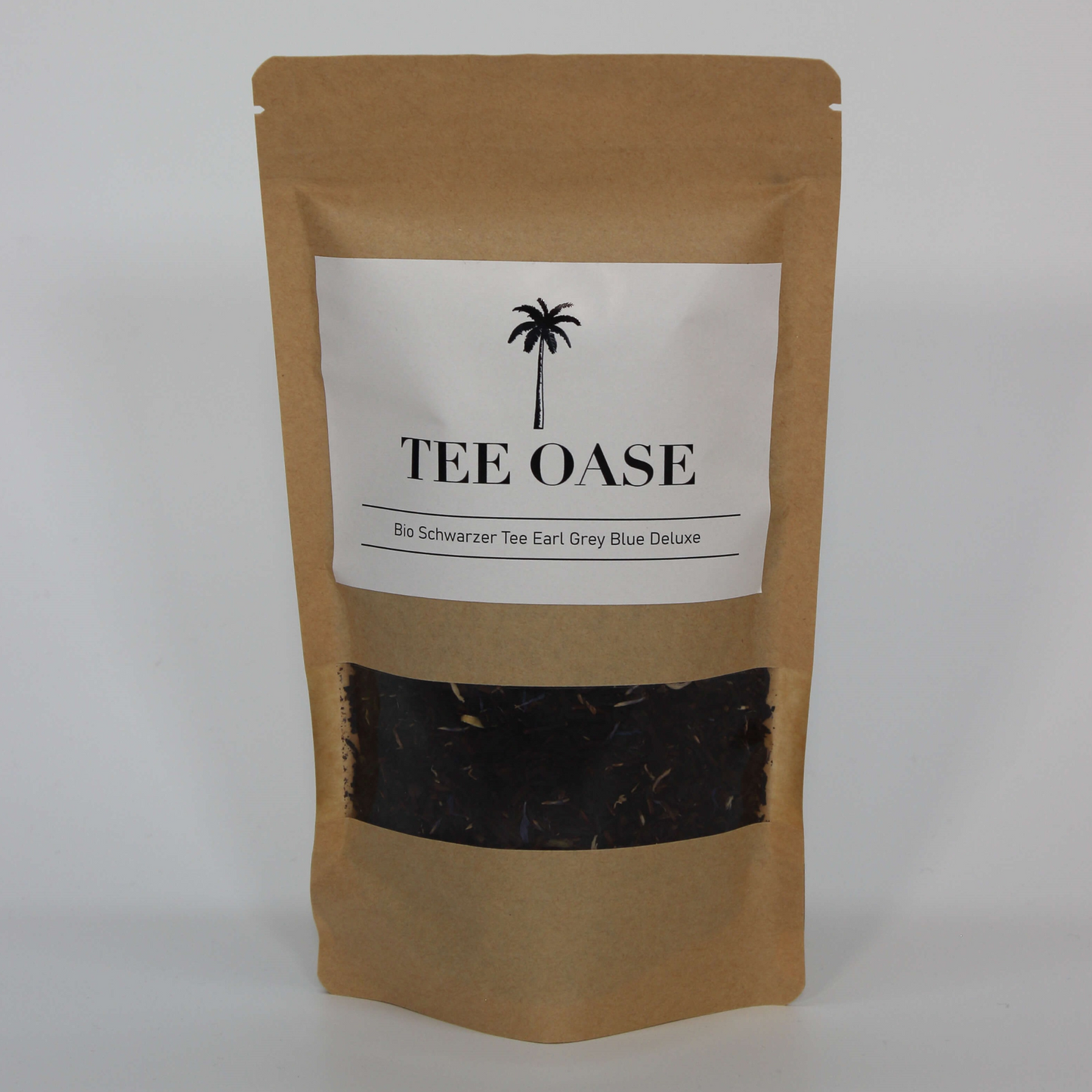Bio Earl Grey Blue Deluxe