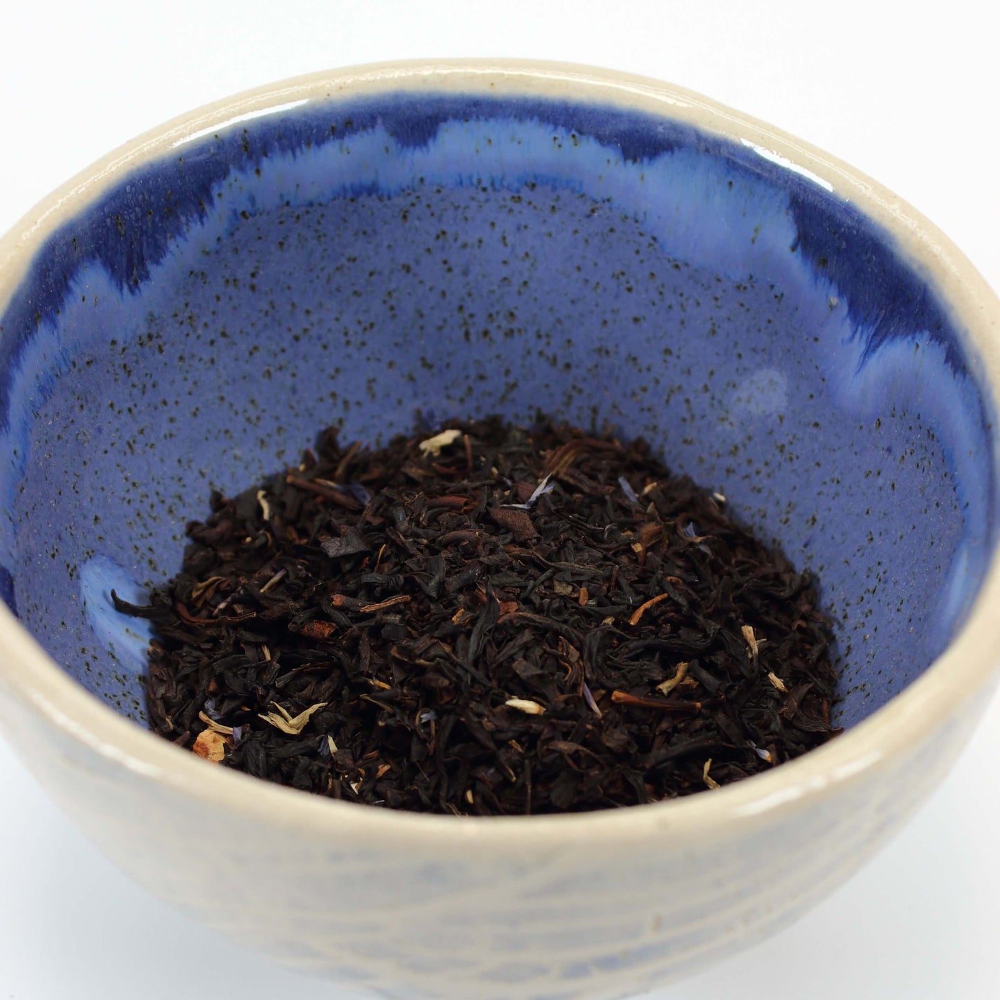 Bio Earl Grey Blue Deluxe