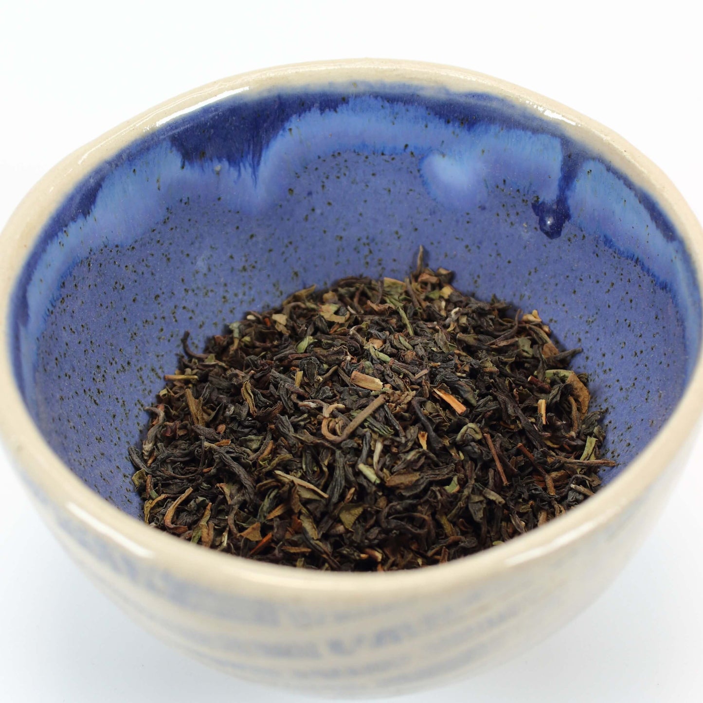 Bio Darjeeling FTGFOP 1st Flush Blend