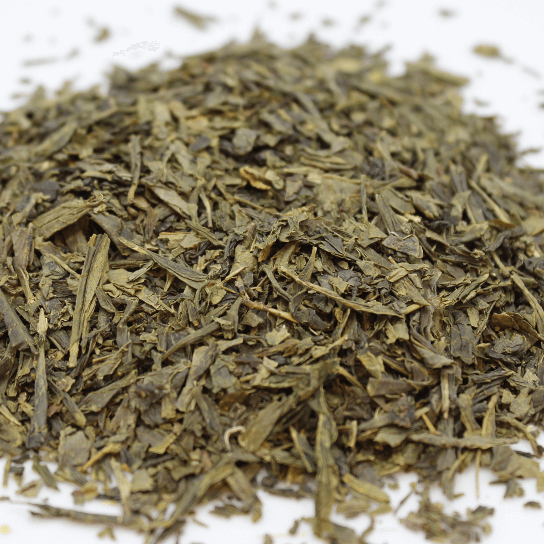 Bio China Sencha