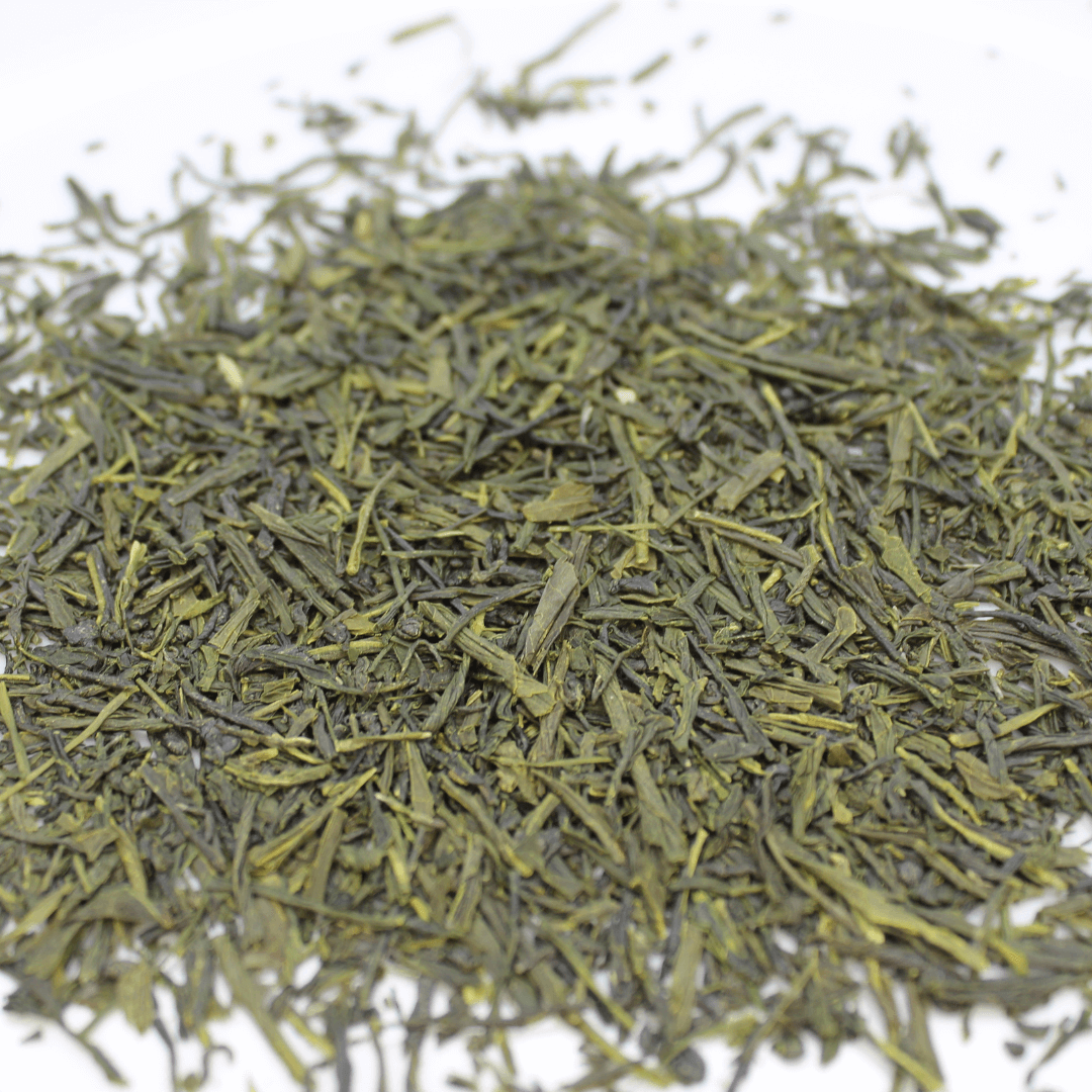 Bio Japan Sencha Uji