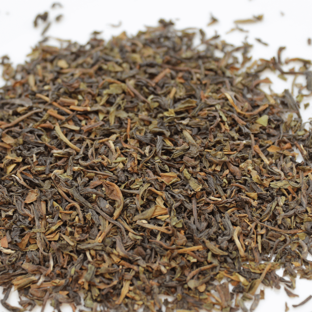 Bio Darjeeling FTGFOP 1st Flush Blend 8g Probierbeutel