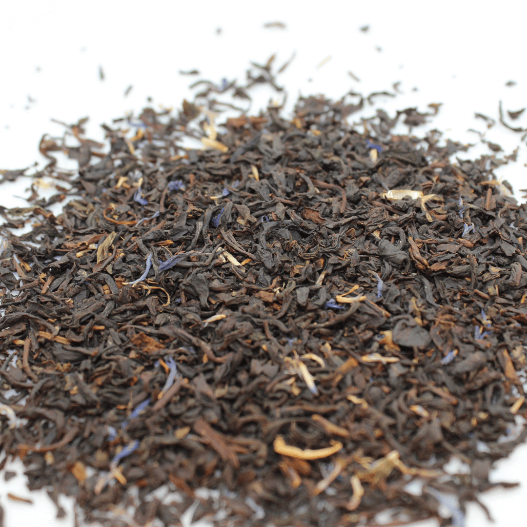 Bio Earl Grey Blue Deluxe