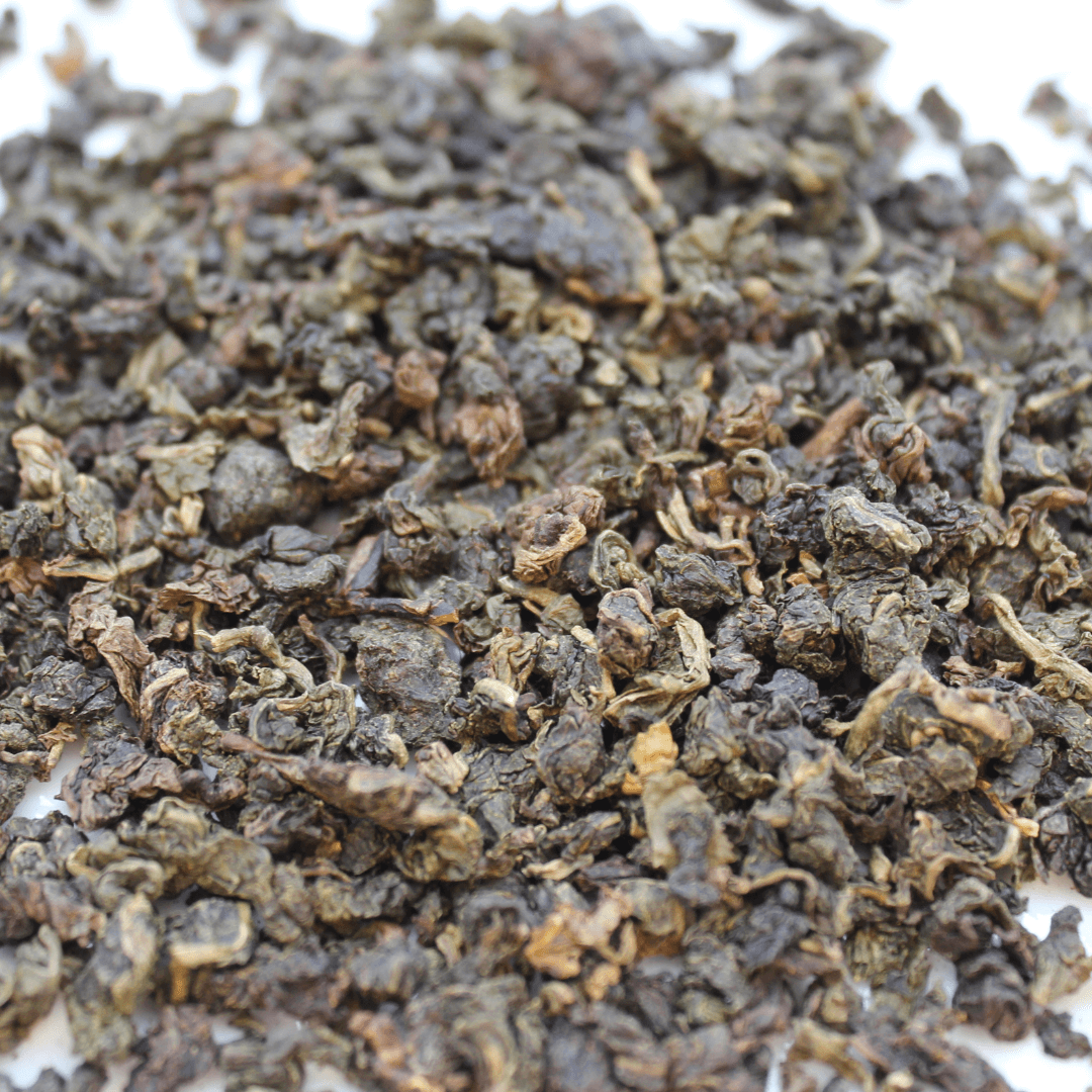 Bio China Oolong