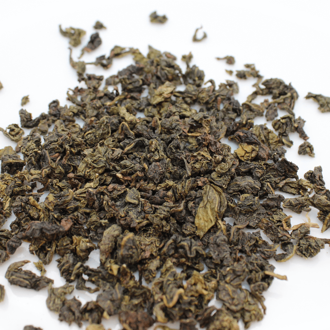 Bio China Jade Oolong