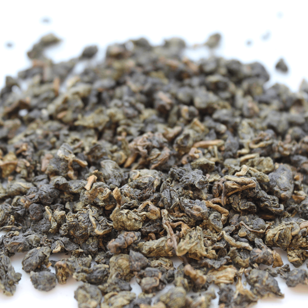 Bio Java Jade Oolong