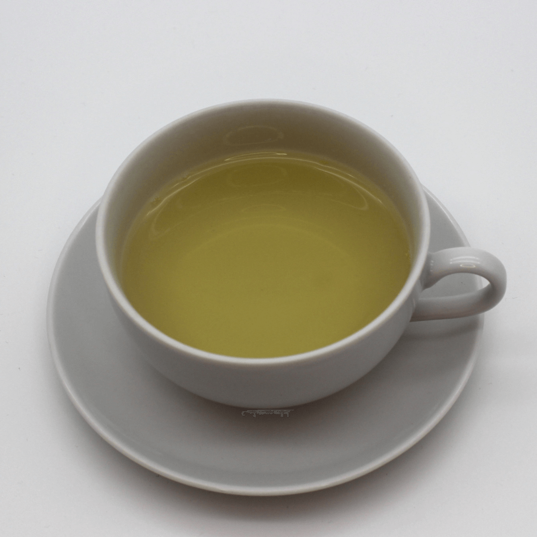 Bio China Sencha