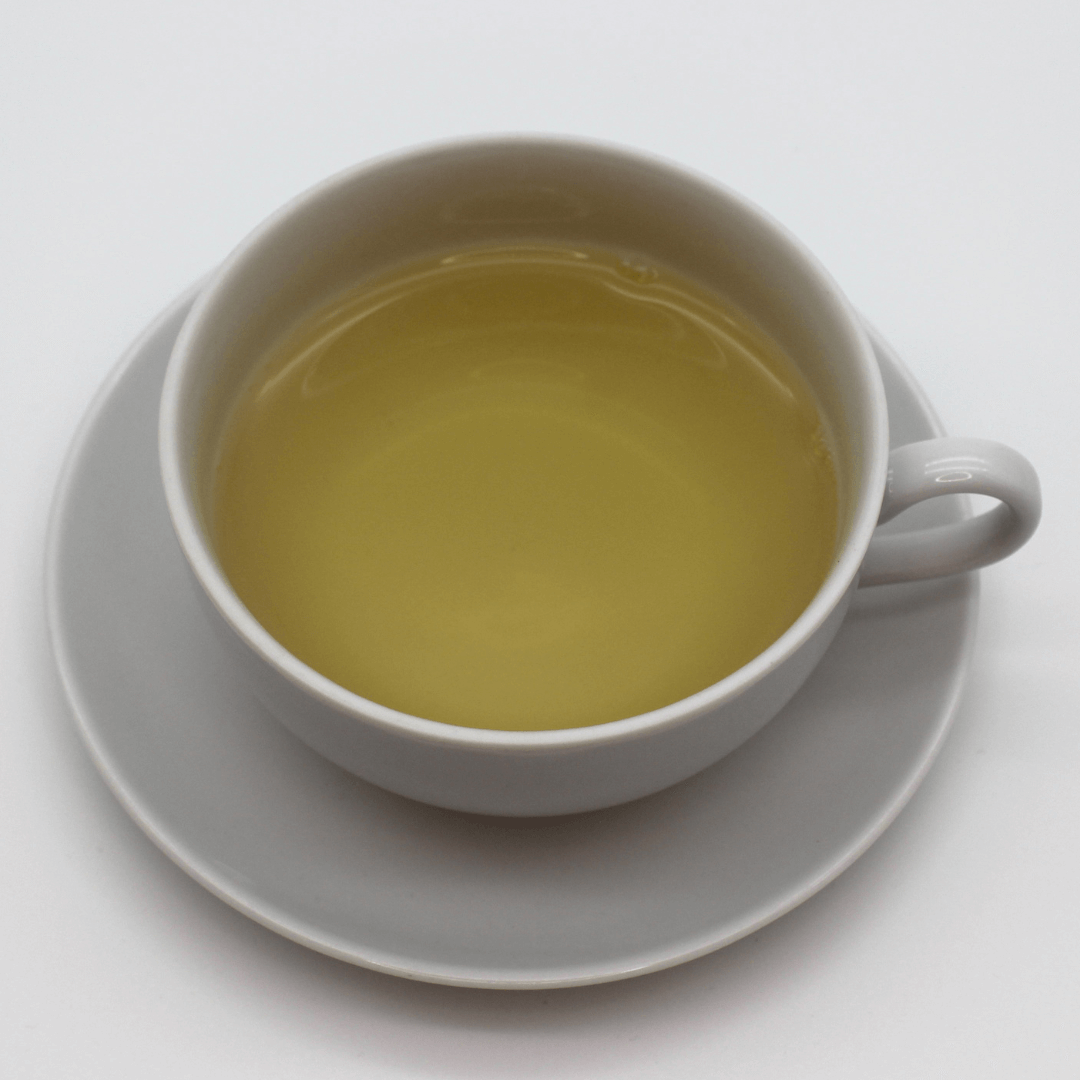 Bio Java Jade Oolong