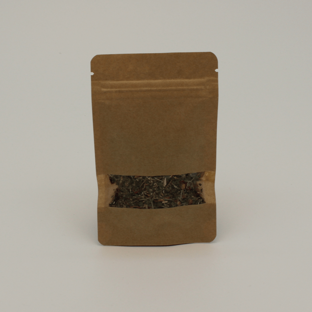 Bio Kräutertee Citro-Kick 8g Probierbeutel