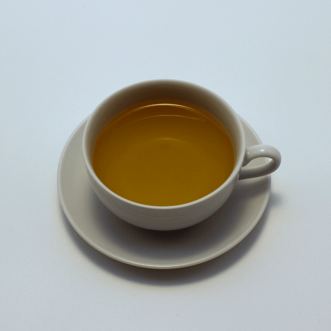 Bio China Oolong