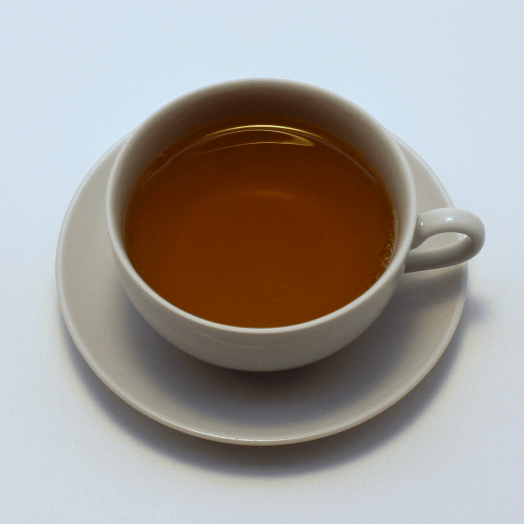 Bio Earl Grey Blue Deluxe