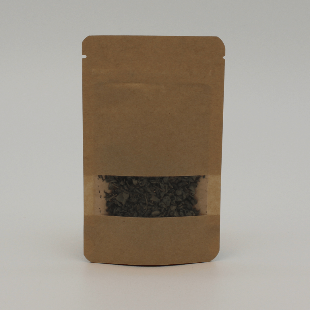 Bio China Gunpowder 8g Probierbeutel