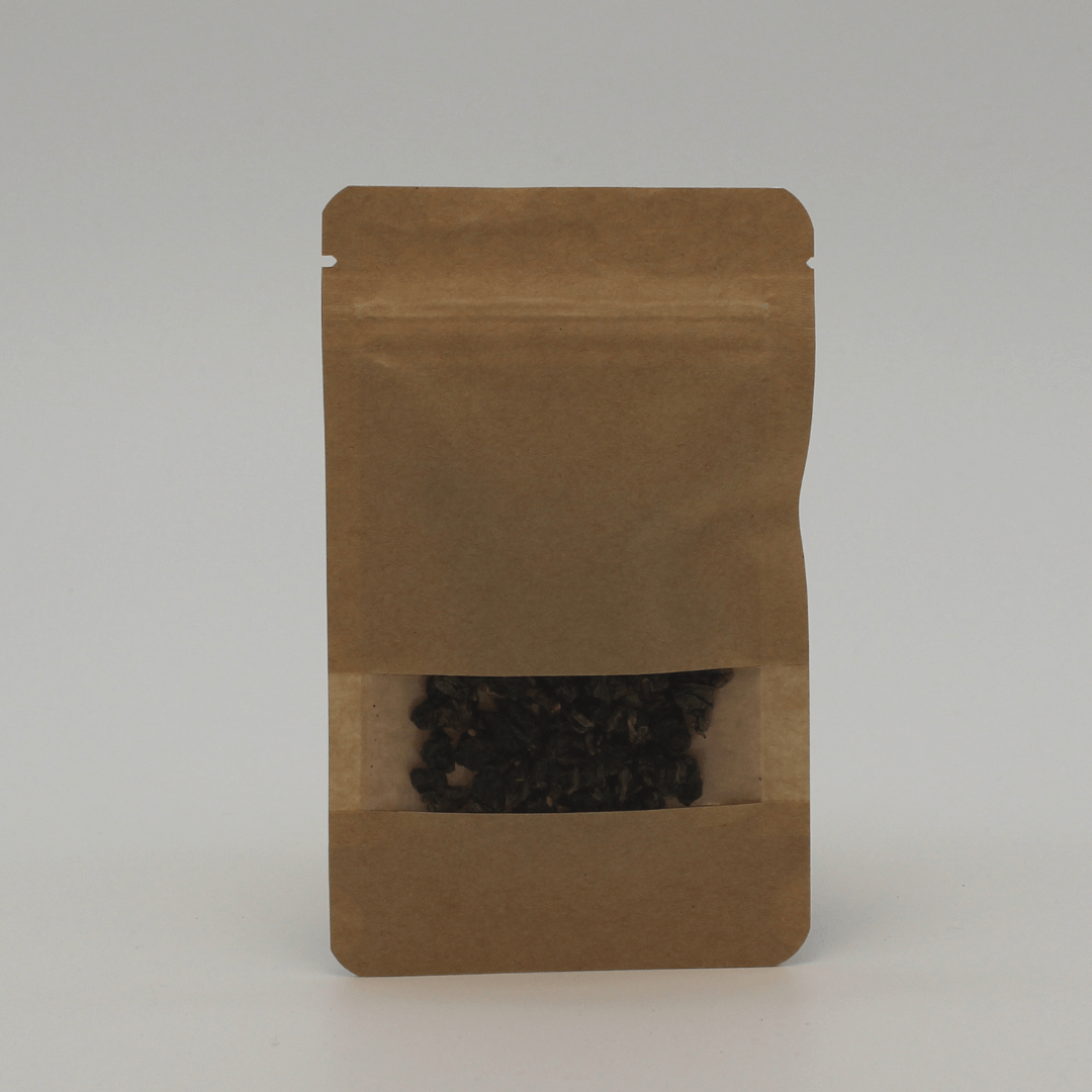 Bio Java Jade Oolong 8g Probierbeutel