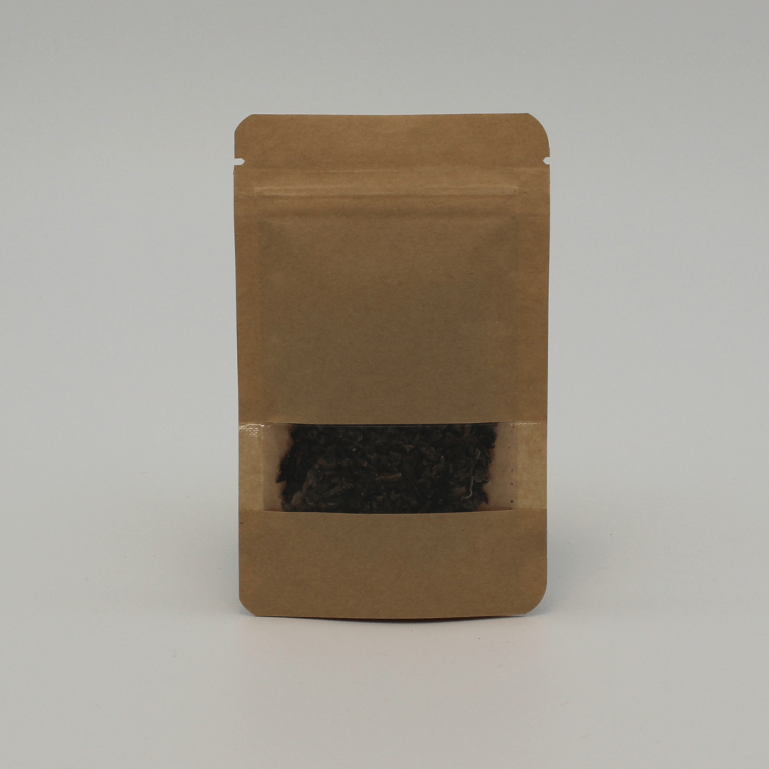 Bio China Jade Oolong 8g Probierbeutel